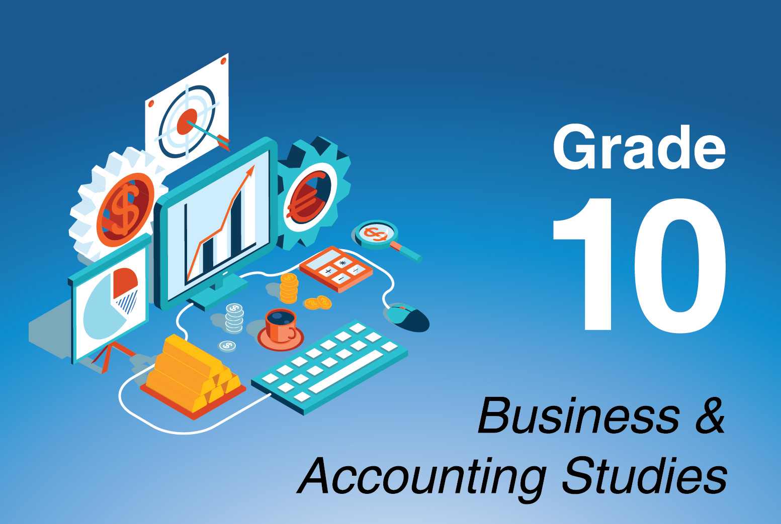 Business & Accounting Studies